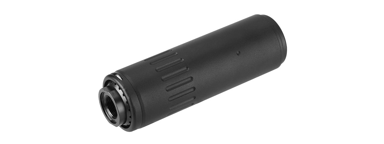 LT MK16 Style Short Mock Suppressor 14mm CCW