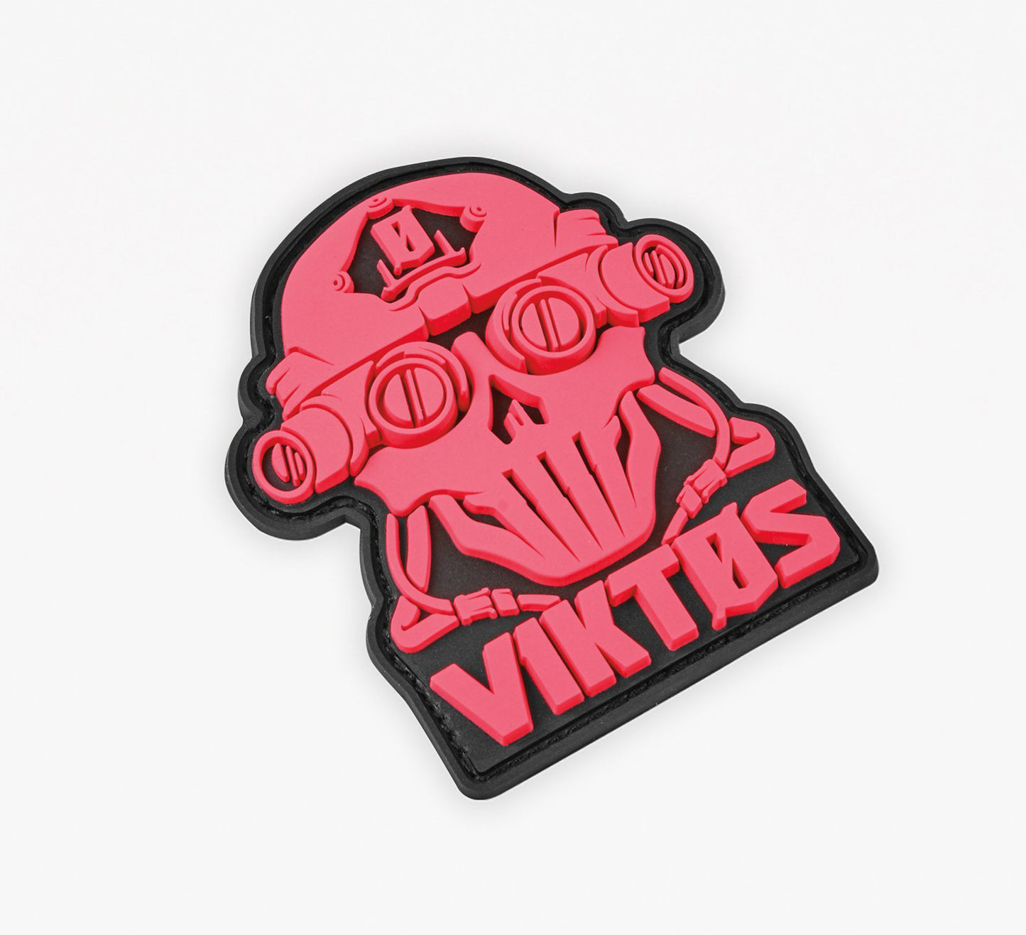 Viktos Four Eyes Moralpha Patch