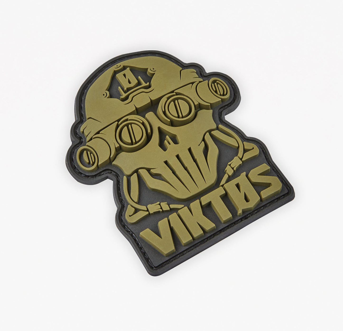 Viktos Four Eyes Moralpha Patch