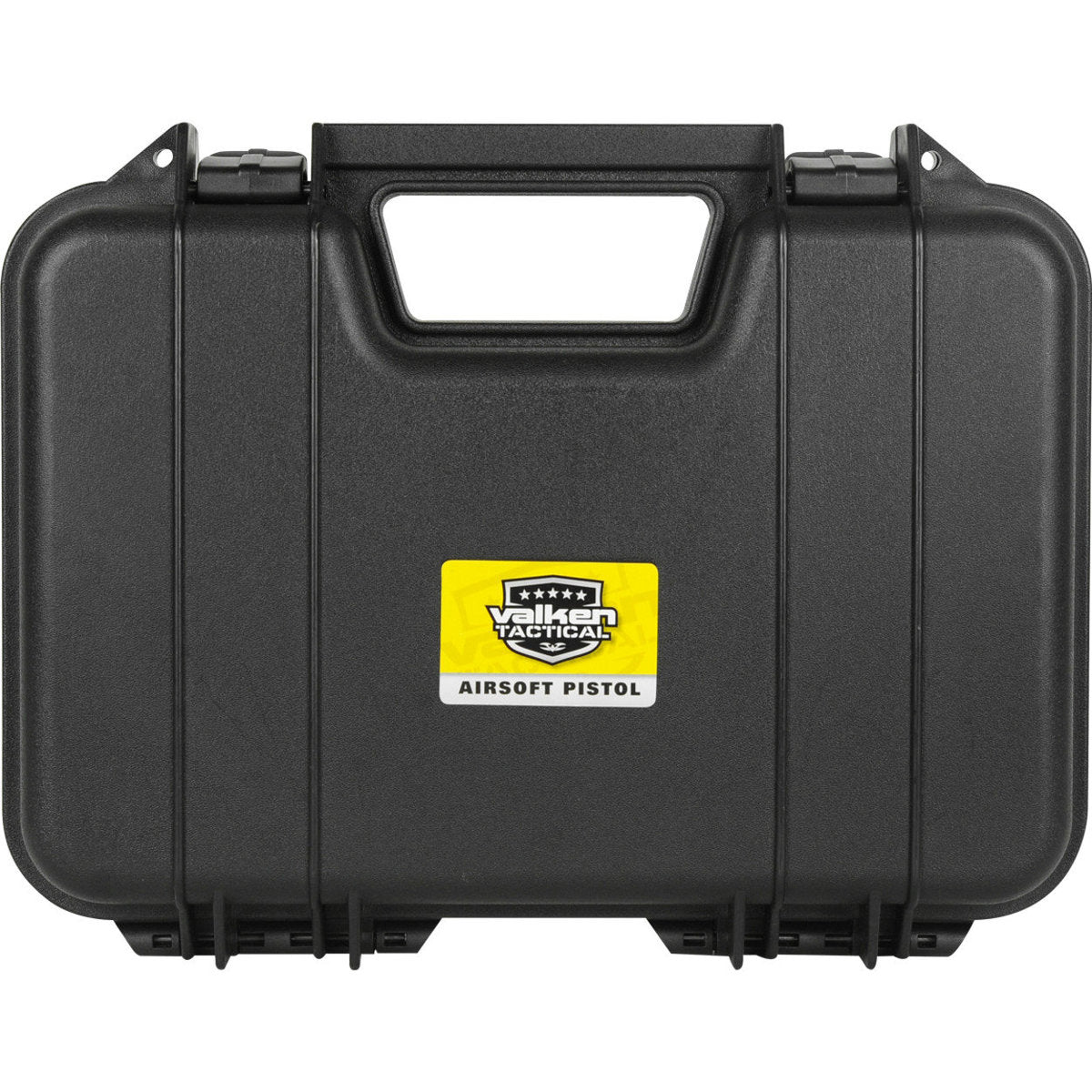 Valken Tactical Molded 12" Pistol Case