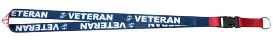 USMC Veteran EGA Lanyard