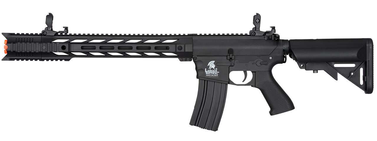 Lancer Tactical G2 Interceptor SPR