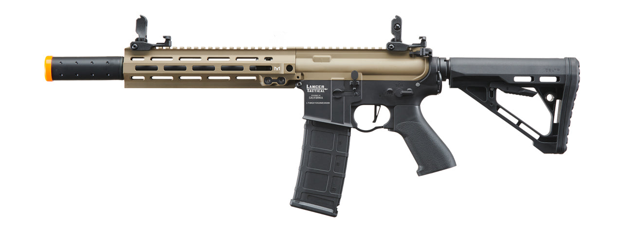 LT Blazer 10" M-LOK Proline Series M4