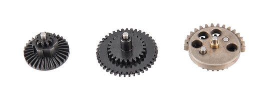 LT 13:1 CNC Wheel Gear