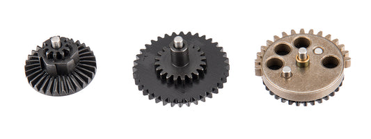 LT 16:1 CNC Wheel Gear