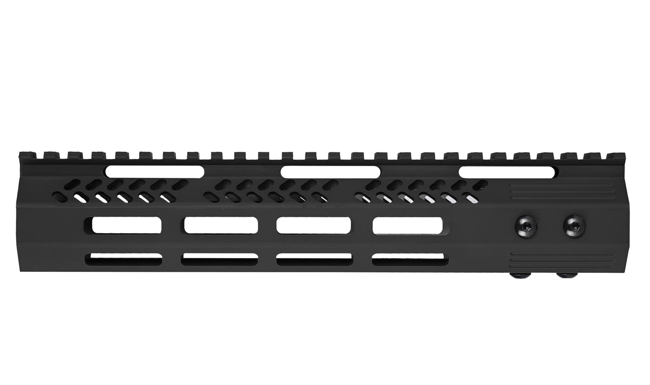 AR-15 M-LOK Rail Handguard, 10"