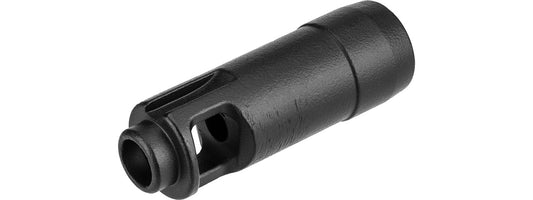 WellFire AK74 Muzzle Break w/14-22mm Adapter