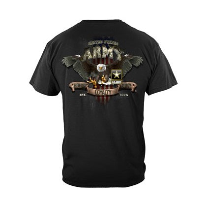 Army Eagle T-Shirt