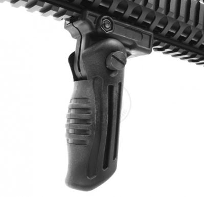 NcStar Tactical RIS Folding Foregrip