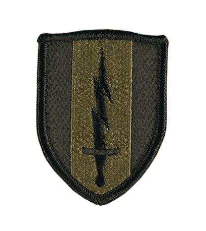 Patch 1st Signal Brigade