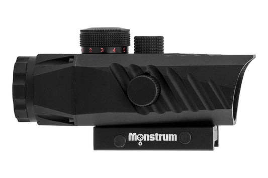 Marksman 3x30 Prism Scope