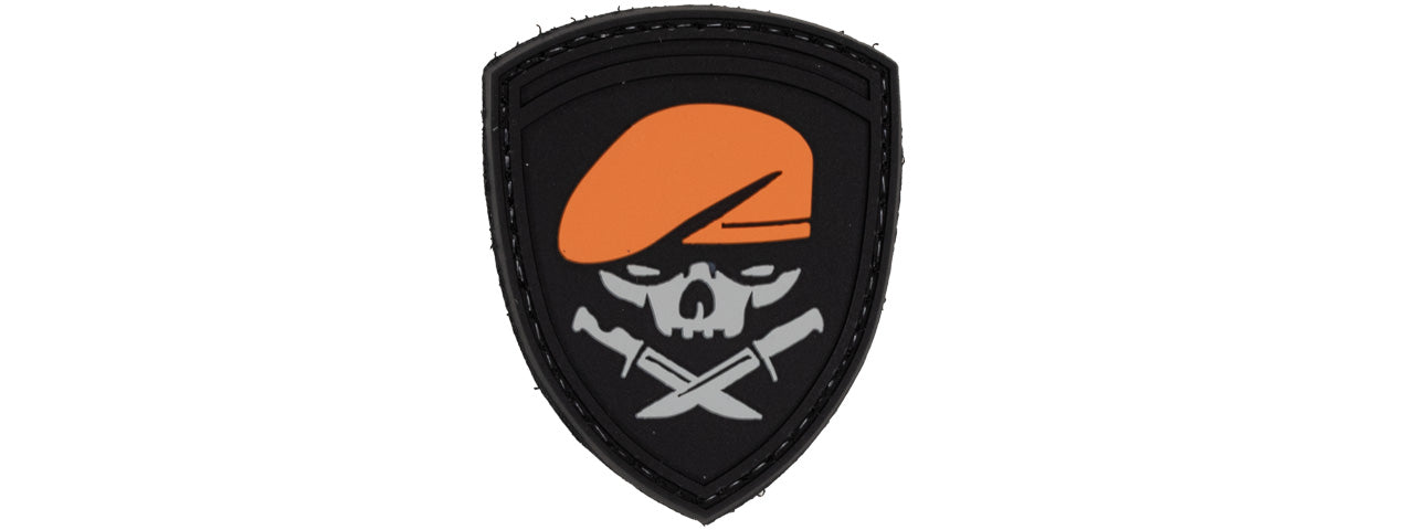 MOH Morale Patch