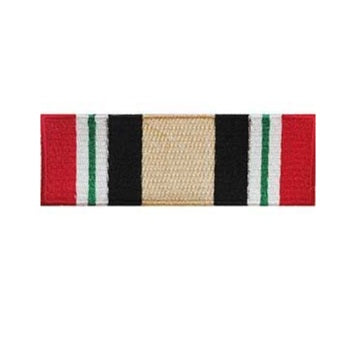 Patch Iraqi Freedom Ribbon