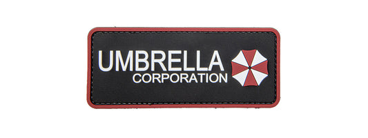 Umbrella Corp. PVC Patch