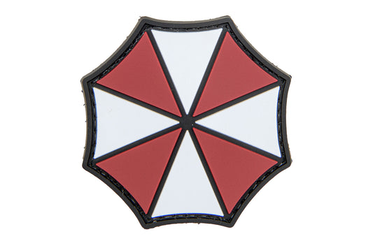 Umbrella PVC Patch