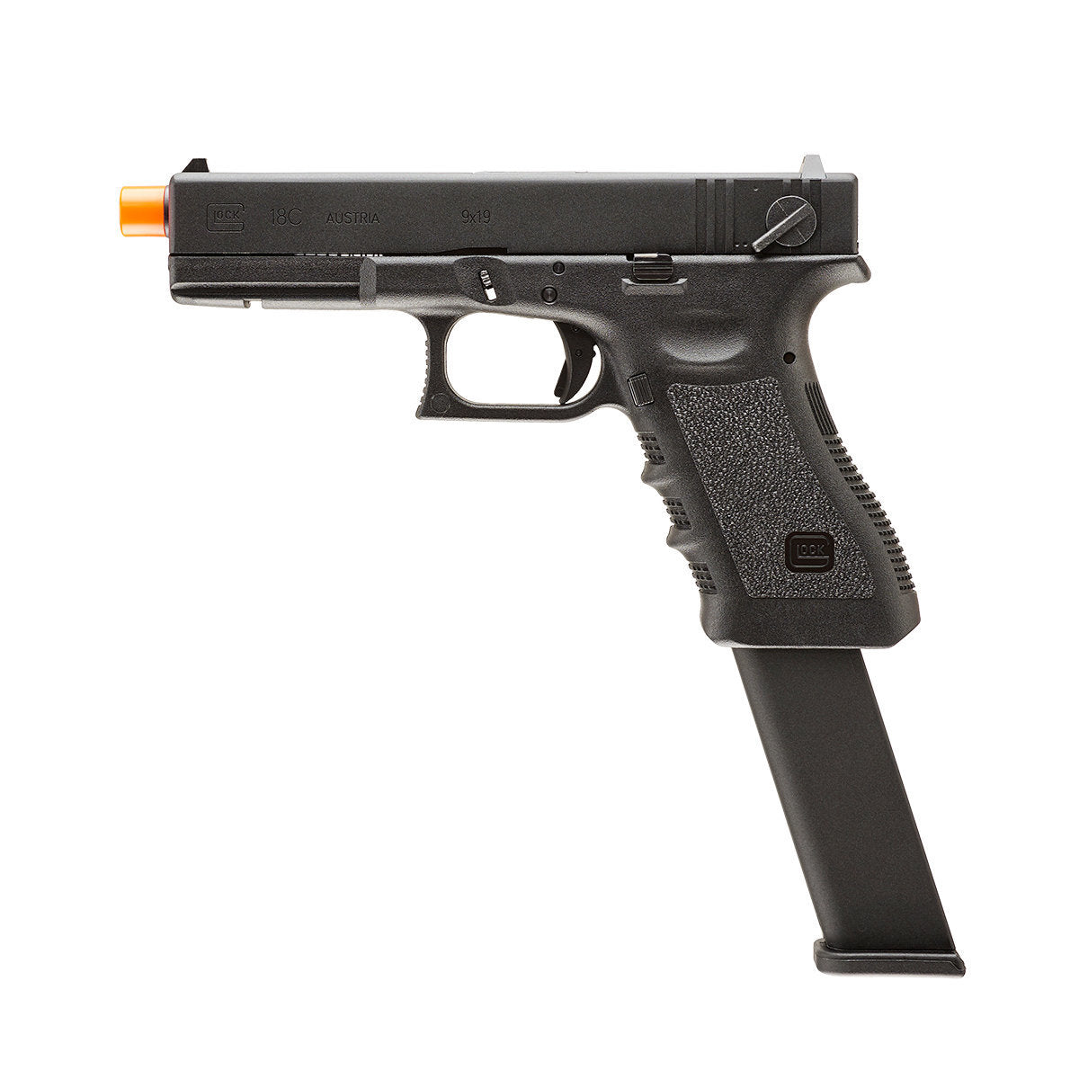 Umarex Glock G18 GEN5 GBB Extended Mag