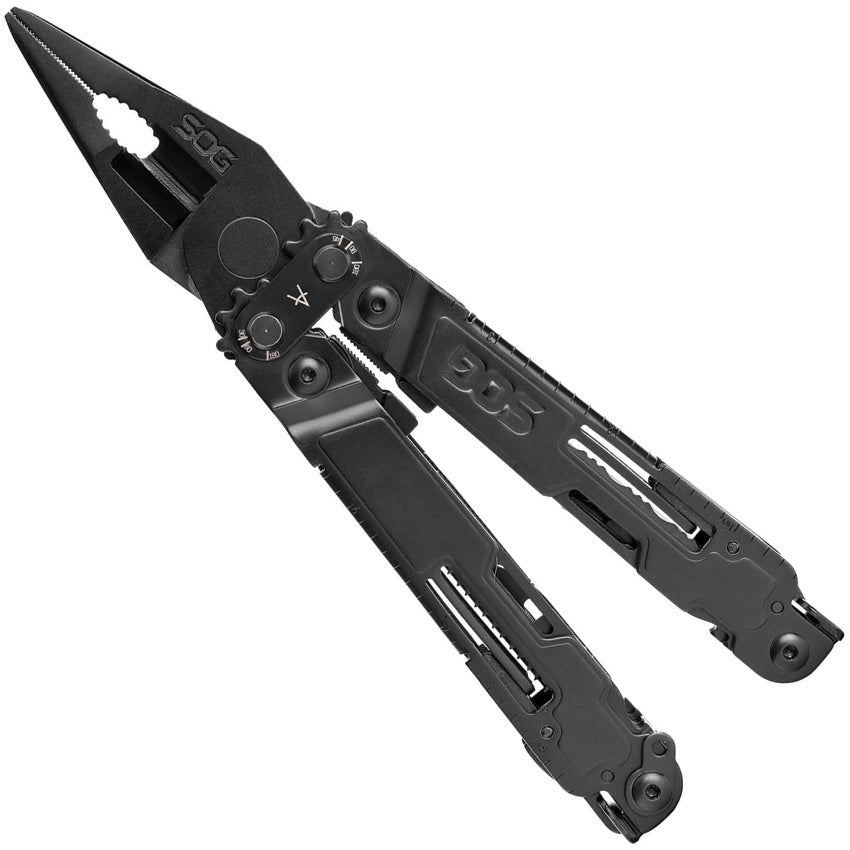 SOG Poweraccess Deluxe Multi Tool