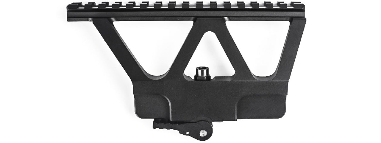 Ranger Armory AK47/74 Side Rail Scope Mount