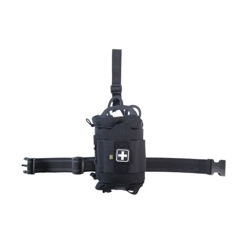 HSG ReFlex Leg Rig