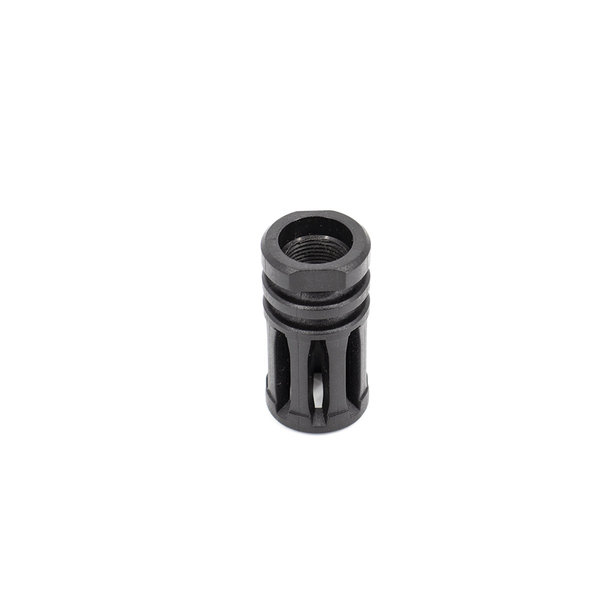 Valken A2 Birdcage Molded Flash Hider