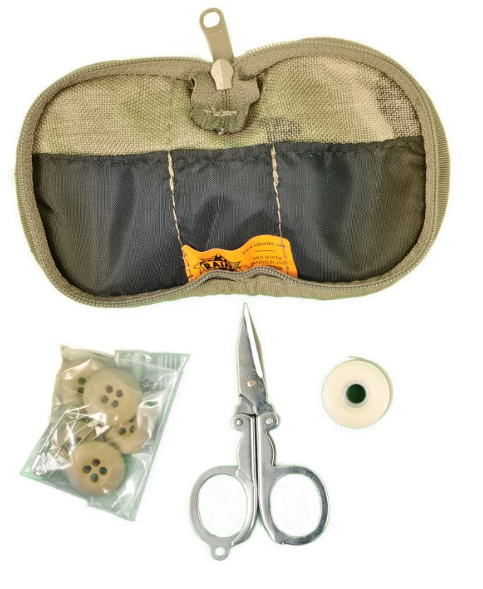 Military Sewing Kit