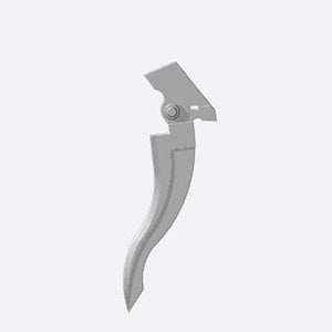 Tapp Airsoft Scythe Trigger