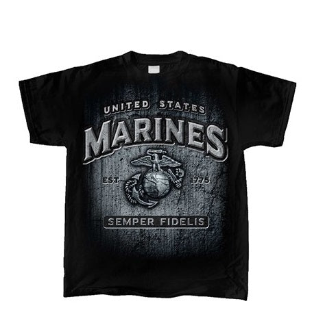 Marine Stonewall T-Shirt