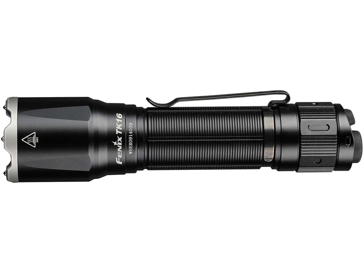 Fenix TK16 V2.0 Tactical Flashlight