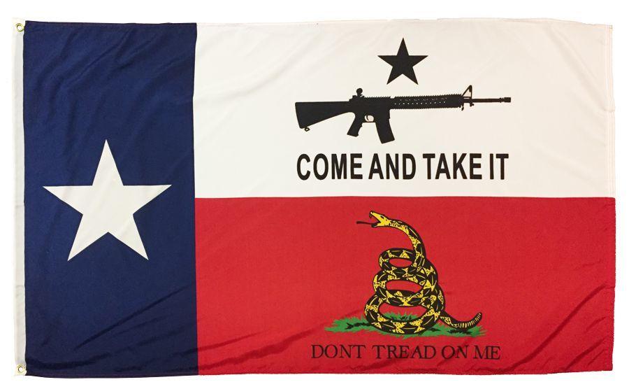 The Texas Rangers - Come and take it. #comeandtakeit