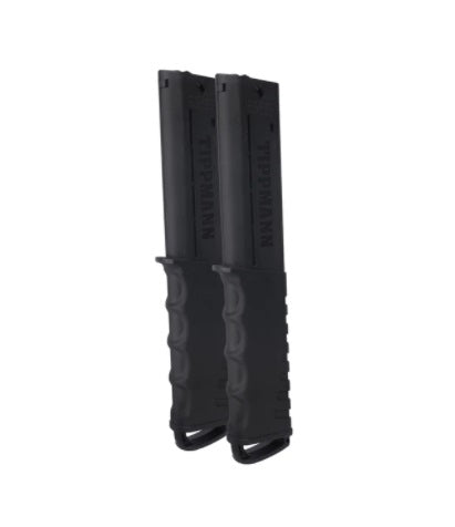 TiPX / TCR Extended Mag 2 Pk