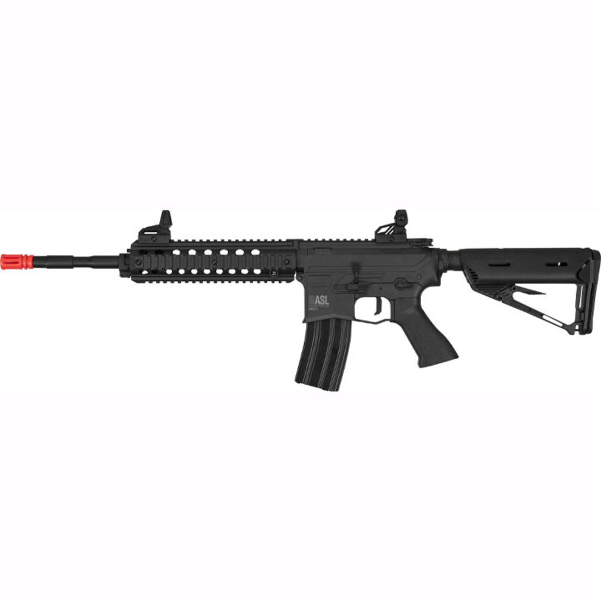 Valken ASL Hi-Velocity AEG MOD-L