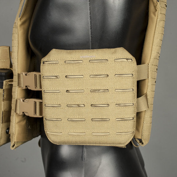 Valken Laser Cut MOLLE Side Panels