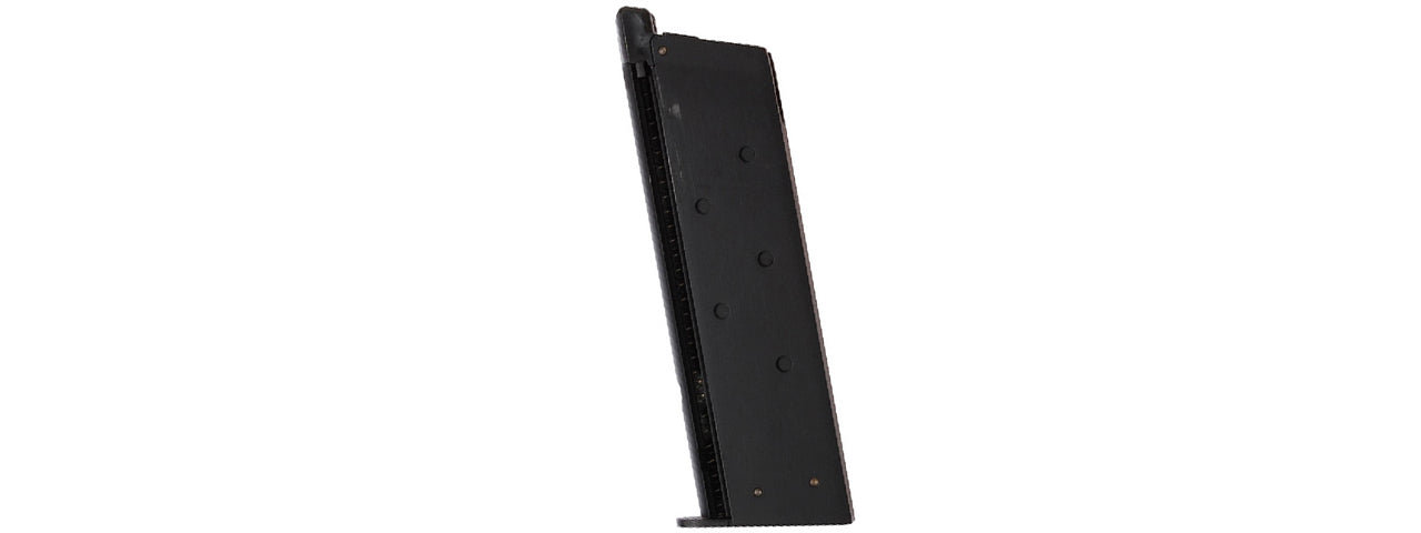 WE Tech M1911 GBB 15rd Magazine