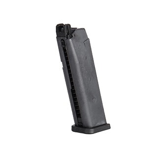 WE Tech G17/G18 25rd GBB Magazine