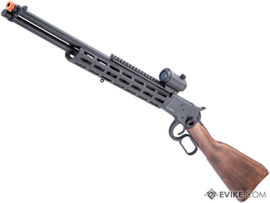 A&K M1892R M-LOK Lever Action