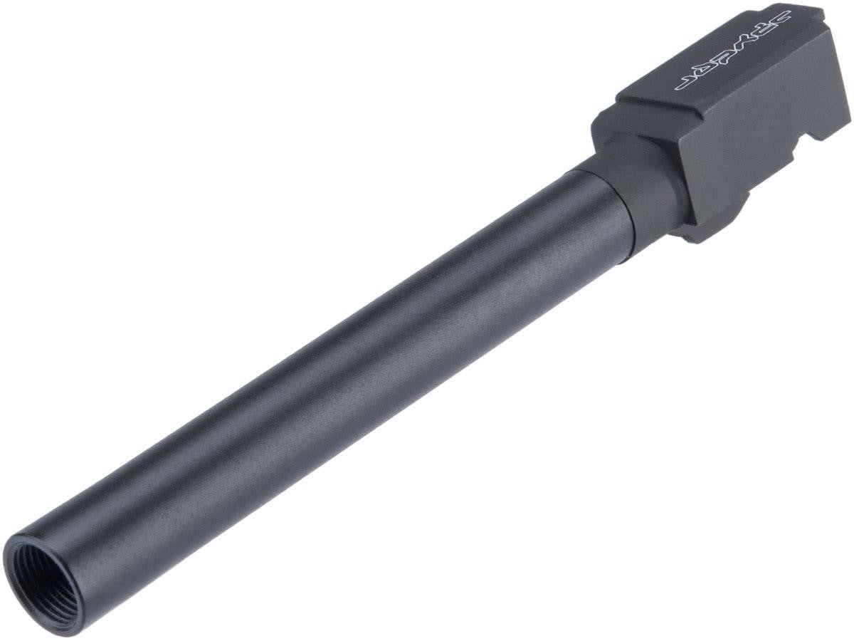 APS 4" Outer Barrel for ACP Series