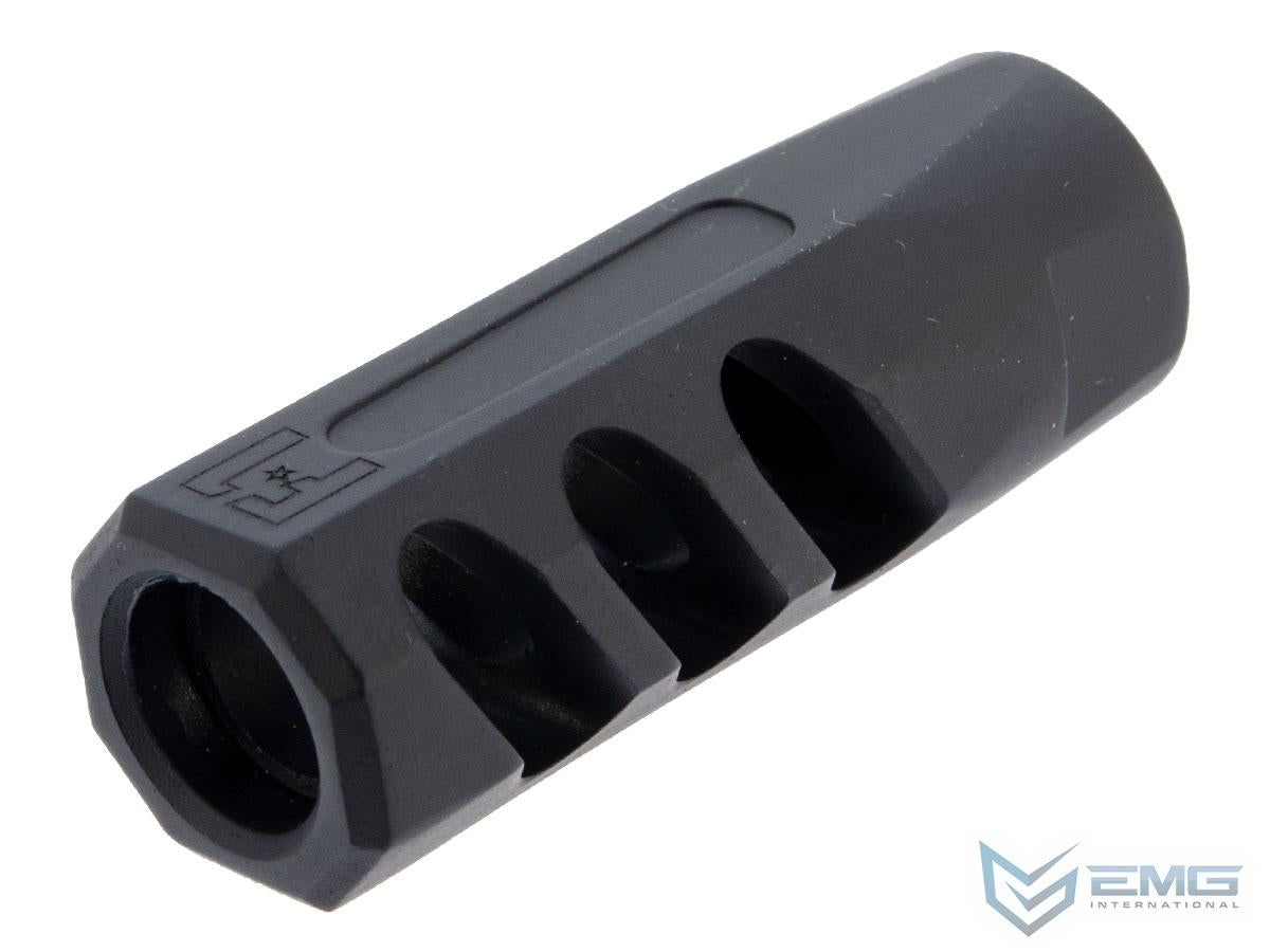 EMG/F-1 Flat Faced Muzzle Brake