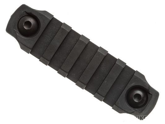 BCM Nylon Fiber M-LOK Picatinny Adapter