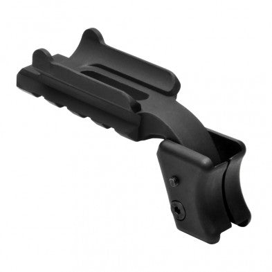 Beretta 92/M9 Trigger Guard Mount/Rail