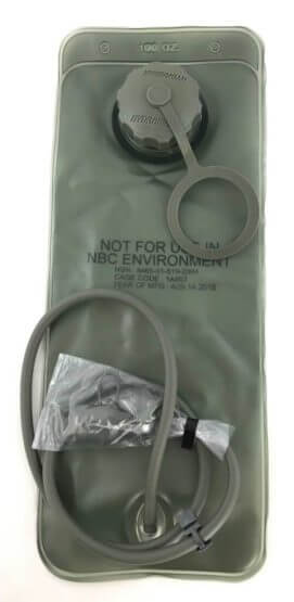 NEW GI Hydration Bladder 100oz / 3L