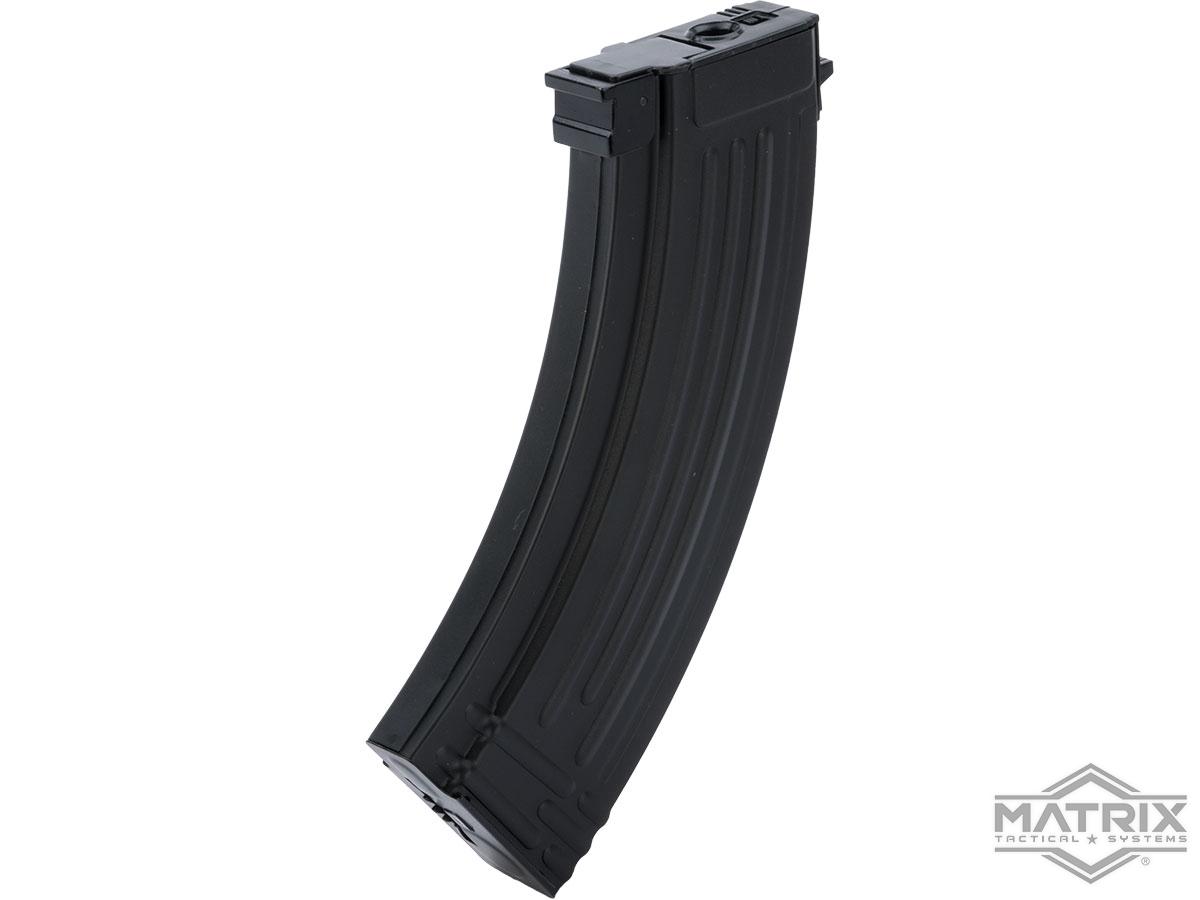 CYMA/Matrix Hi-Cap Magazine for AK Series, 600rd