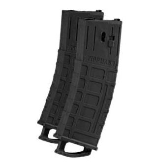 Tippmann TMC/Stormer Magazines (2 Pack)