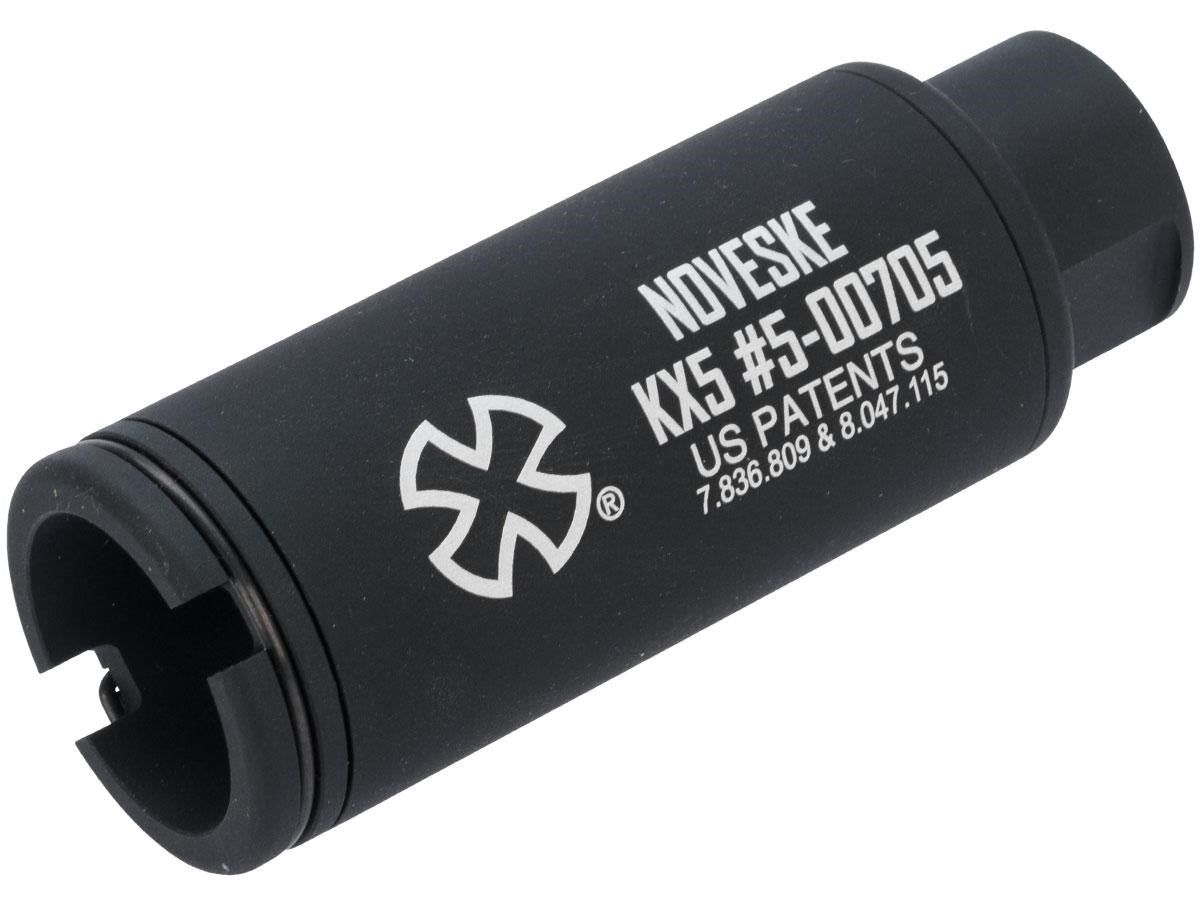 EMG Noveske Flash Hider, ACETECH Tracer