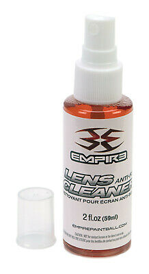 Empire Anti-Fog / Lens Cleaner