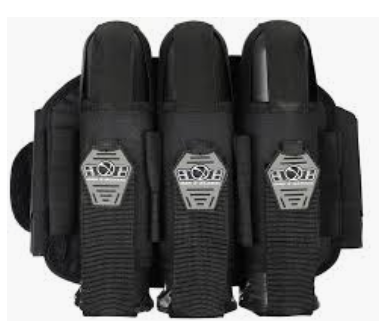 GXG 3 + 4 Deluxe Harness