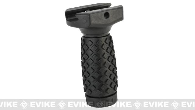 G&P Rubber Vertical Grip