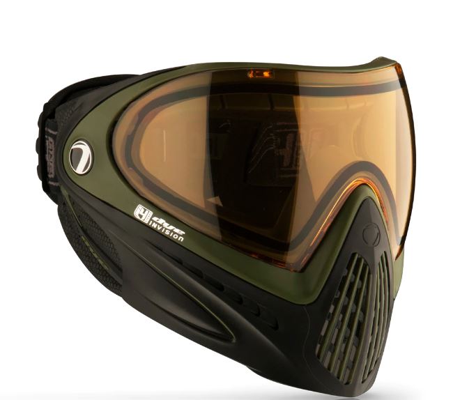 Dye i4 PRO Goggle