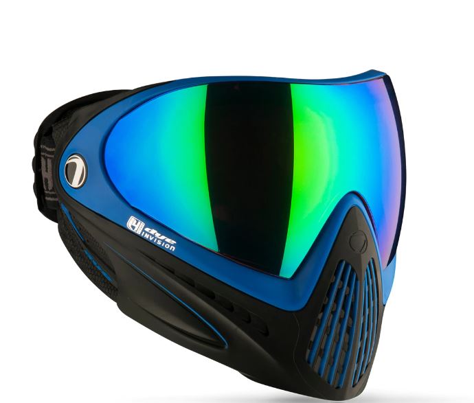 Dye i4 PRO Goggle