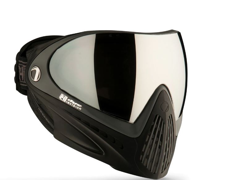 Dye i4 PRO Goggle