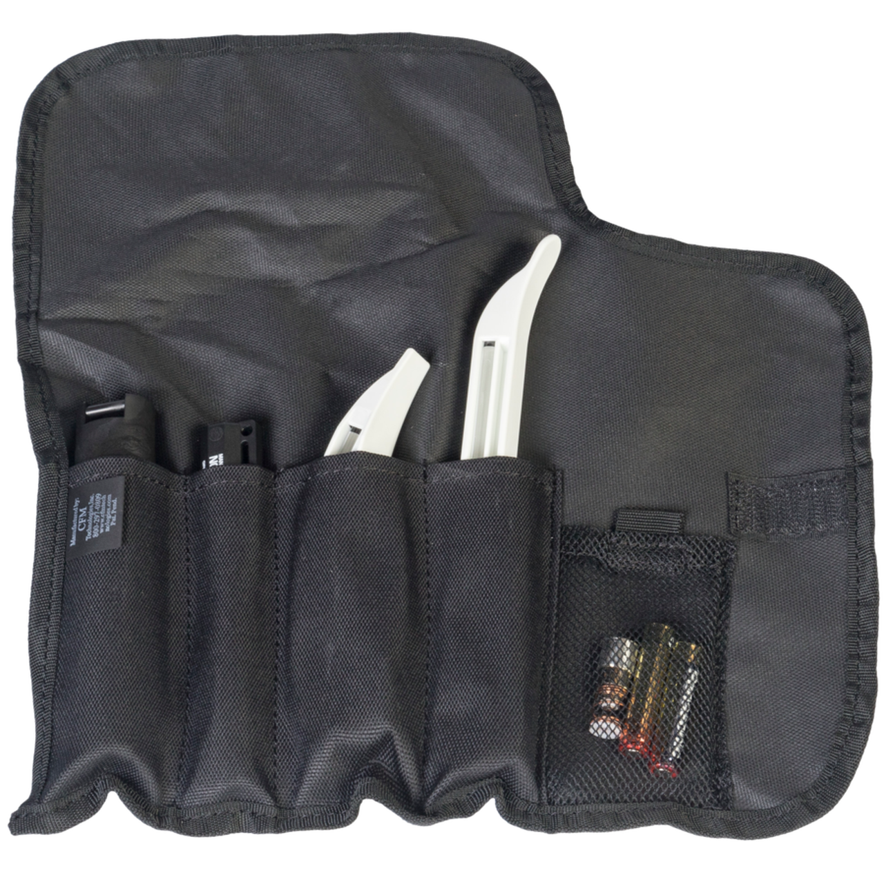 Special Ops Laryngoscope Set